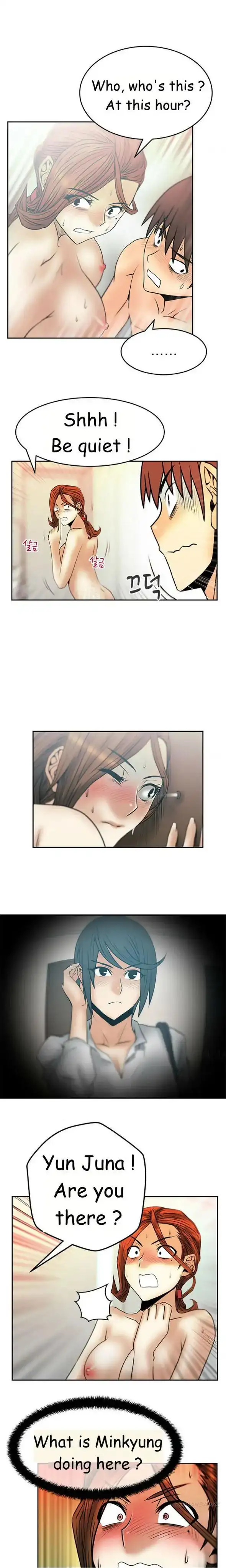 My Office Ladies - Chapter 30 [photo 7] - MangaPorn