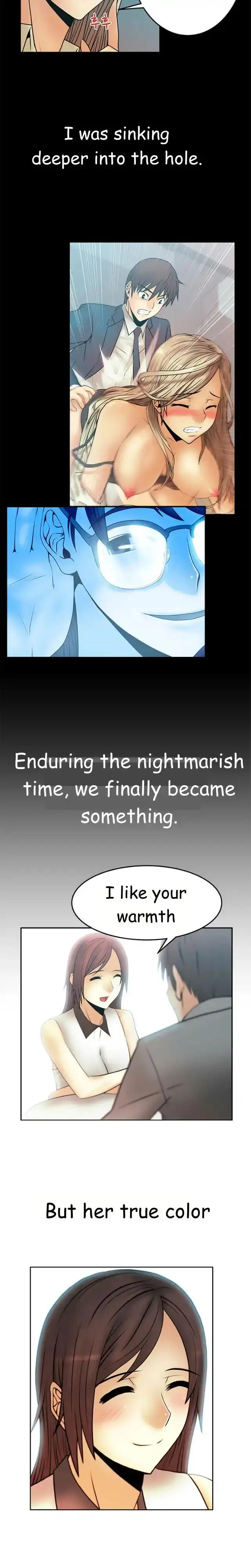 My Office Ladies - Chapter 32 [photo 12] - MangaPorn