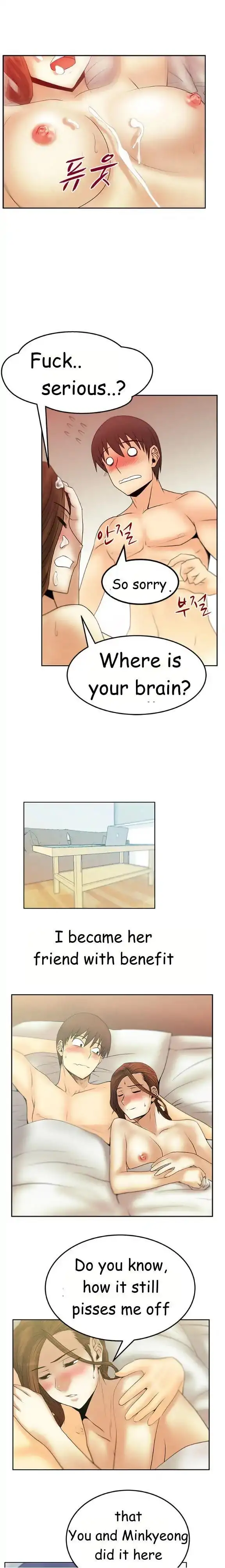 My Office Ladies - Chapter 33 [photo 7] - MangaPorn