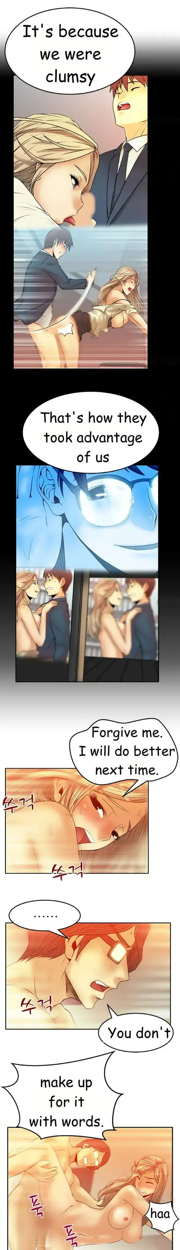 My Office Ladies - Chapter 34 [photo 8] - MangaPorn