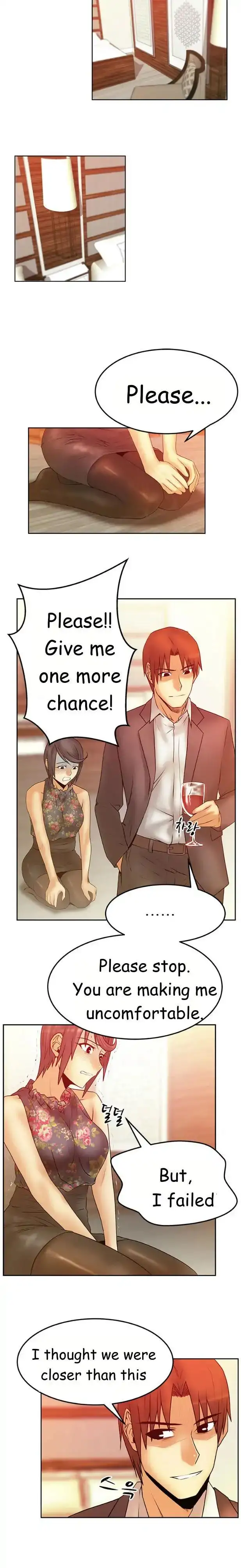 My Office Ladies - Chapter 35 [photo 5] - MangaPorn