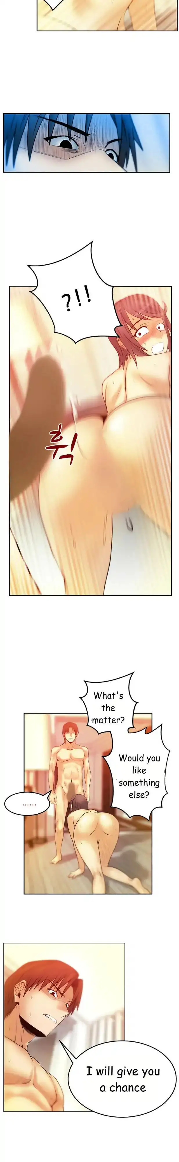 My Office Ladies - Chapter 35 [photo 7] - MangaPorn