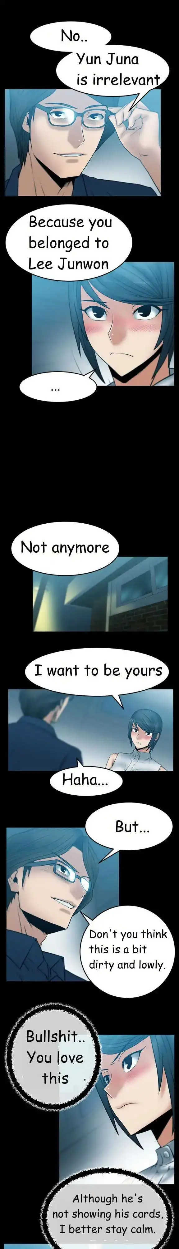My Office Ladies - Chapter 36 [photo 6] - MangaPorn
