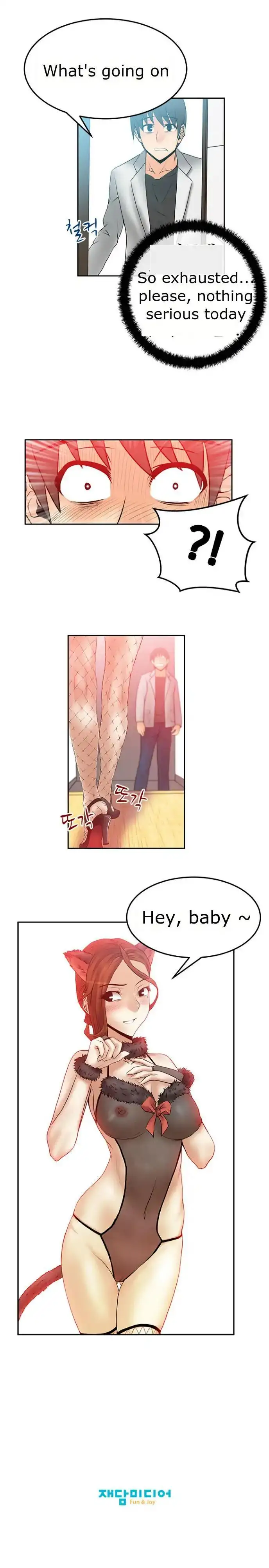 My Office Ladies - Chapter 37 [photo 10] - MangaPorn