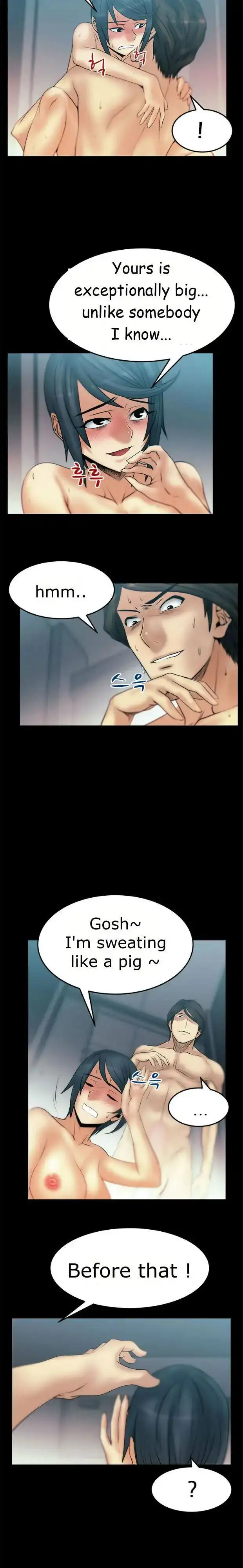 My Office Ladies - Chapter 37 [photo 5] - MangaPorn