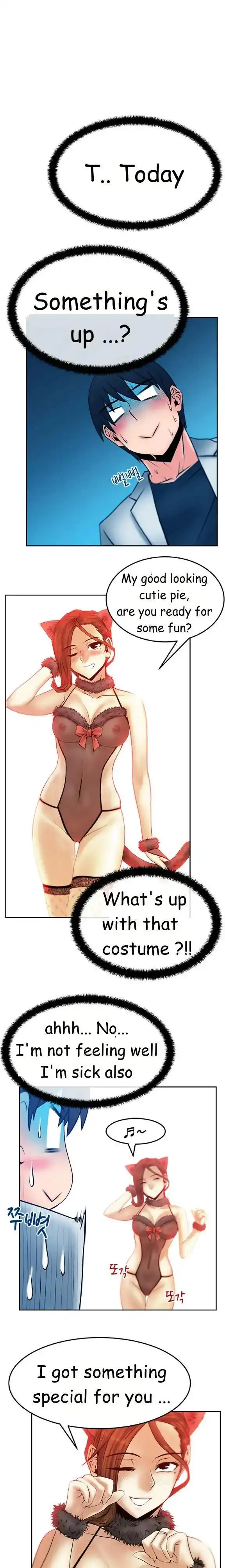 My Office Ladies - Chapter 38 [photo 3] - MangaPorn