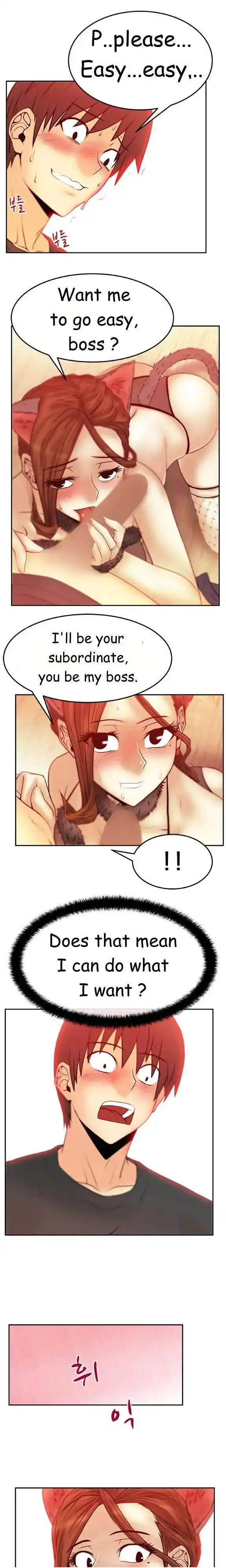 My Office Ladies - Chapter 38 [photo 7] - MangaPorn