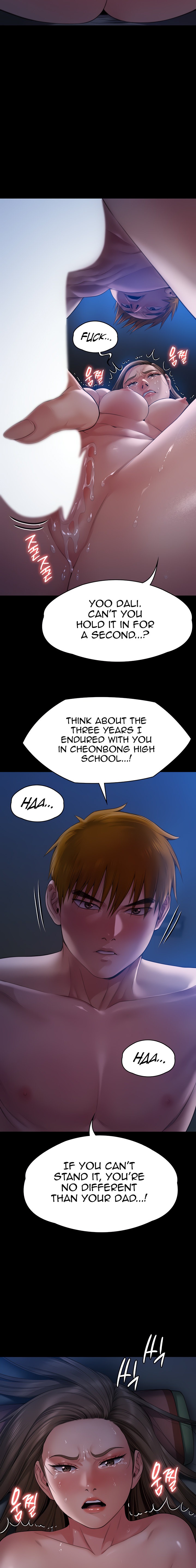 Queen Bee - Chapter 269 [photo 14] - MangaPorn