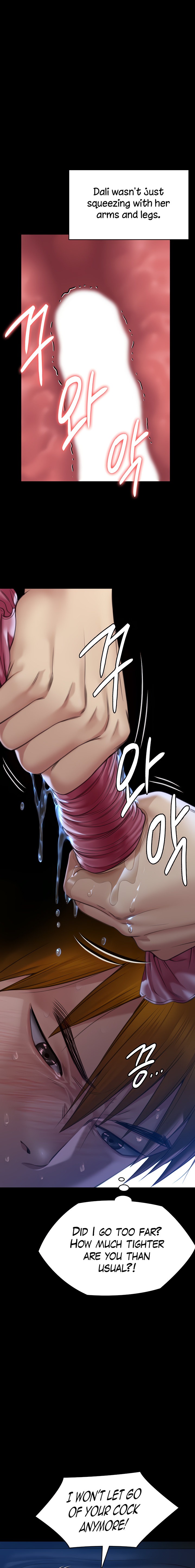Queen Bee - Chapter 269 [photo 17] - MangaPorn