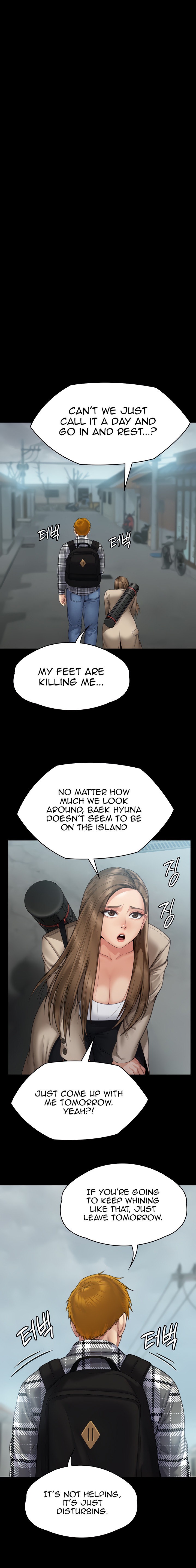 Queen Bee - Chapter 269 [photo 24] - MangaPorn