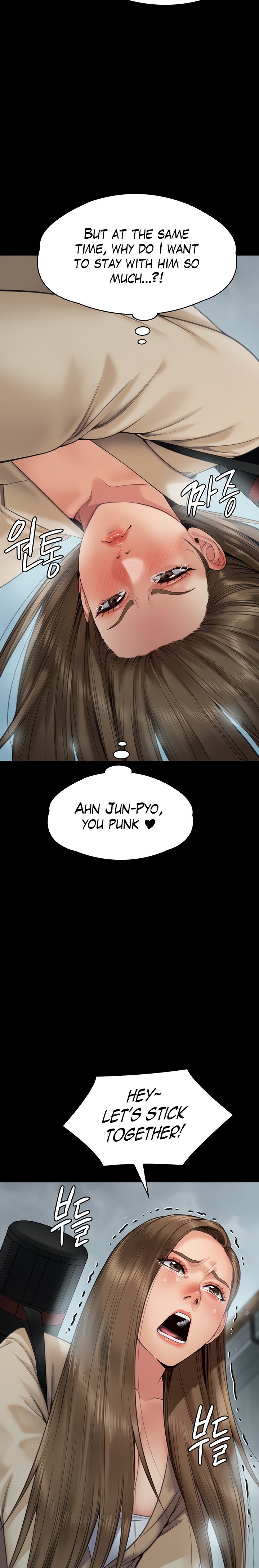 Queen Bee - Chapter 269 [photo 26] - MangaPorn