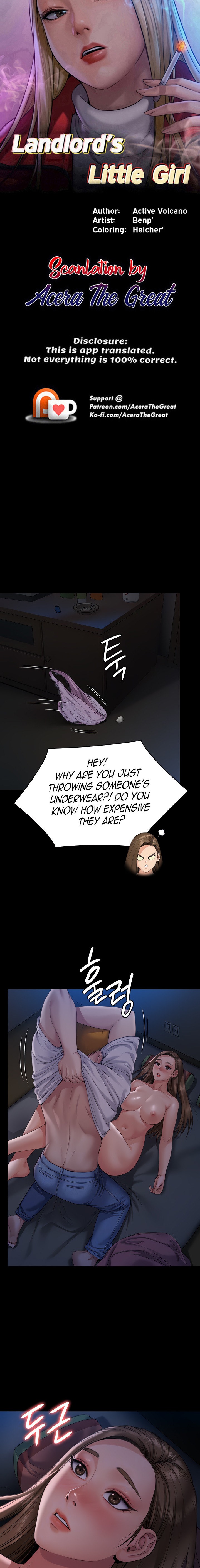 Queen Bee - Chapter 269 [photo 3] - MangaPorn