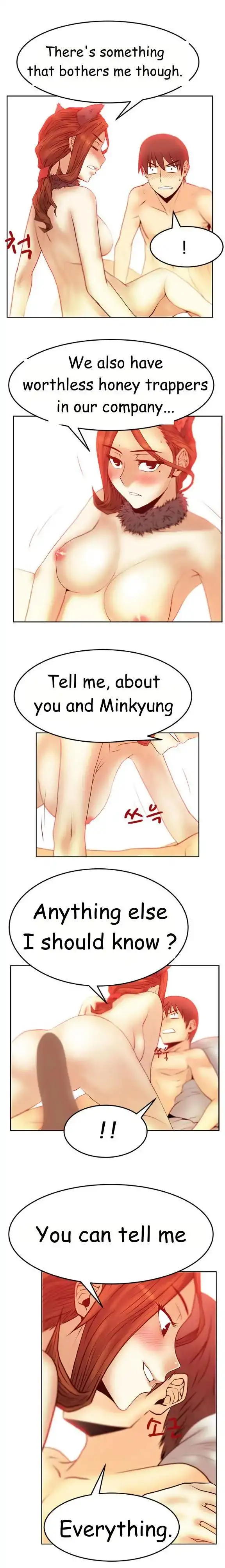 My Office Ladies - Chapter 39 [photo 10] - MangaPorn