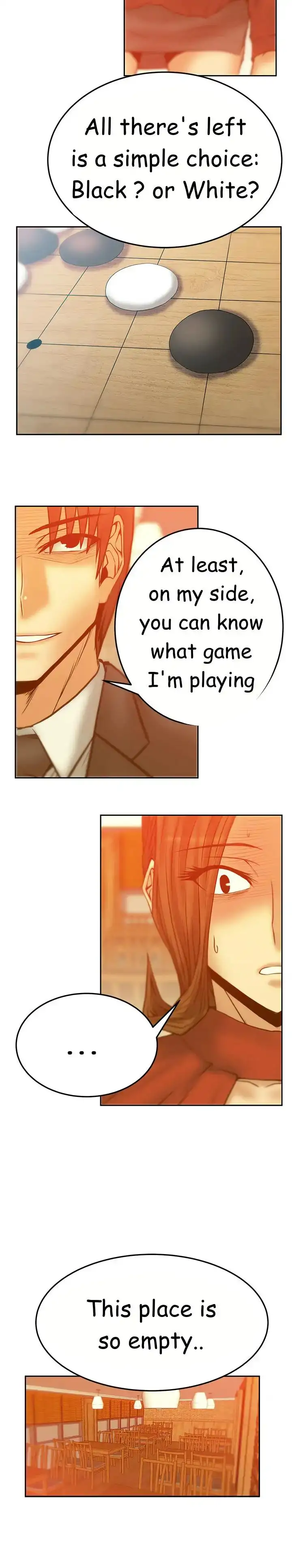 My Office Ladies - Chapter 43 [photo 10] - MangaPorn