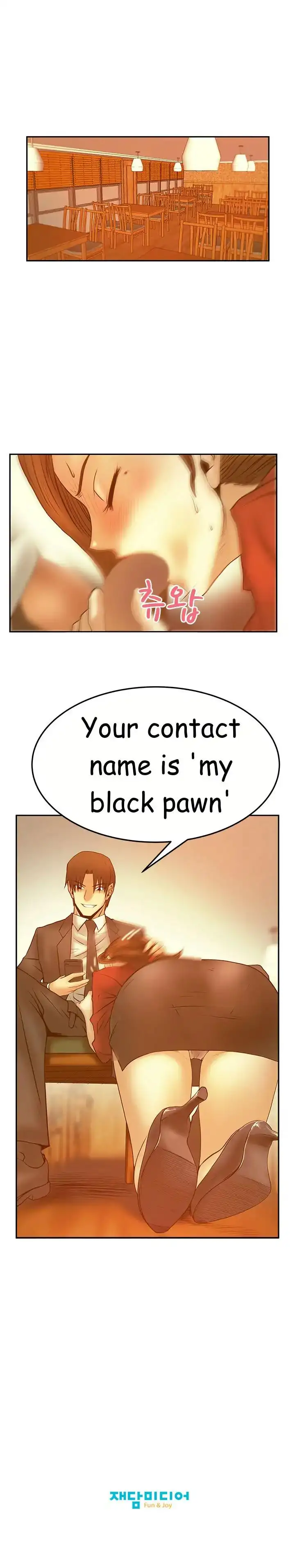 My Office Ladies - Chapter 43 [photo 14] - MangaPorn