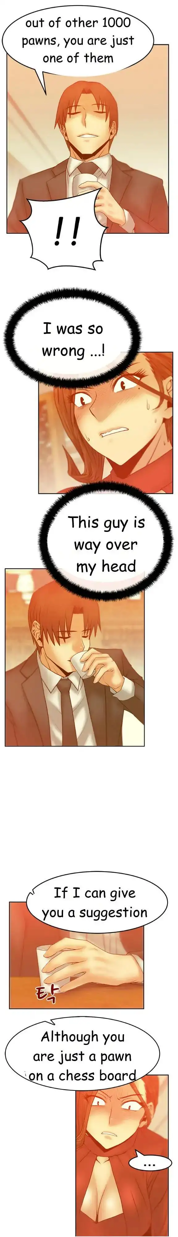 My Office Ladies - Chapter 43 [photo 9] - MangaPorn