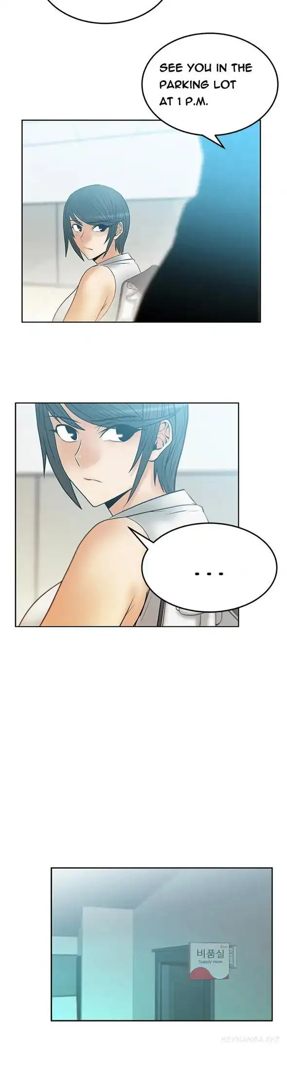 My Office Ladies - Chapter 45 [photo 3] - MangaPorn