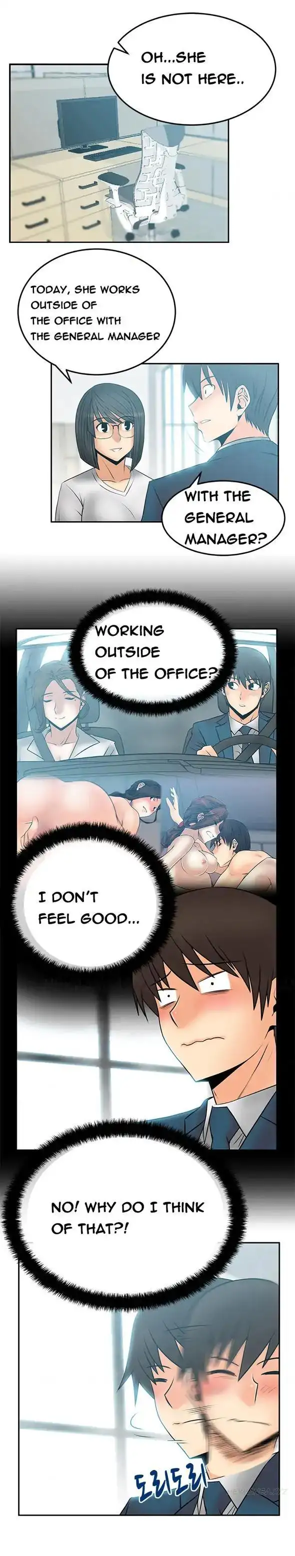 My Office Ladies - Chapter 46 [photo 4] - MangaPorn