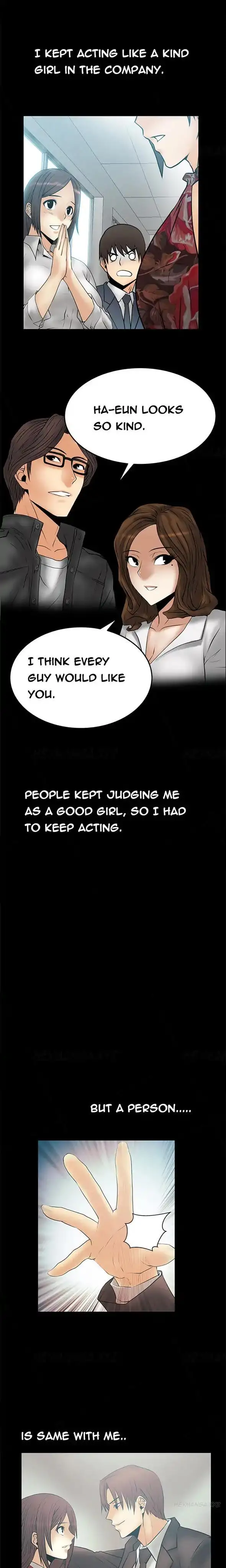 My Office Ladies - Chapter 47 [photo 6] - MangaPorn