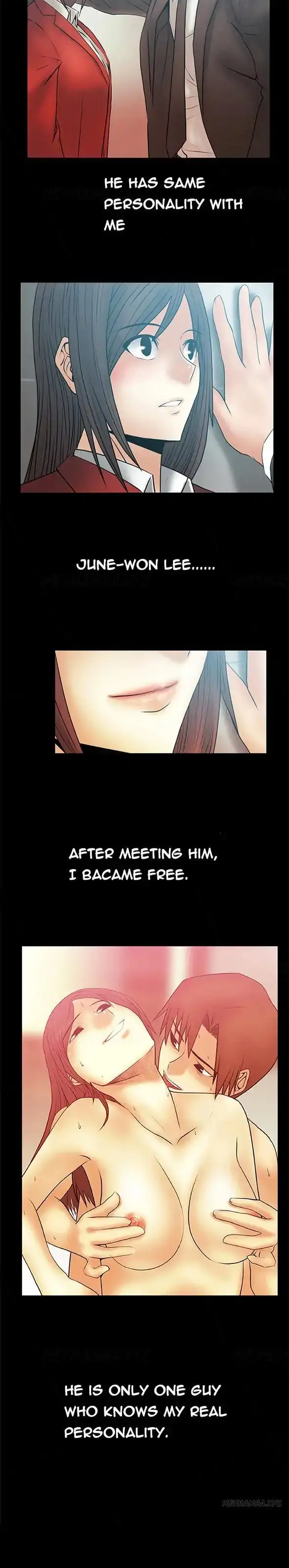 My Office Ladies - Chapter 47 [photo 7] - MangaPorn