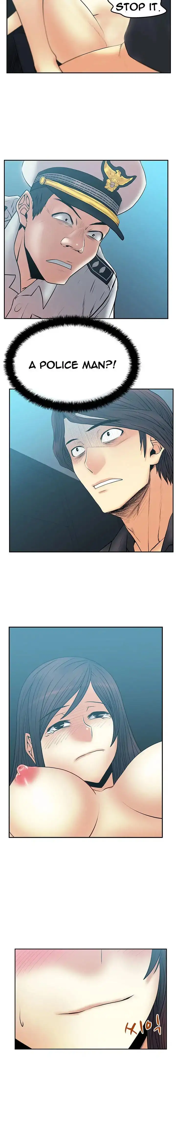 My Office Ladies - Chapter 48 [photo 11] - MangaPorn