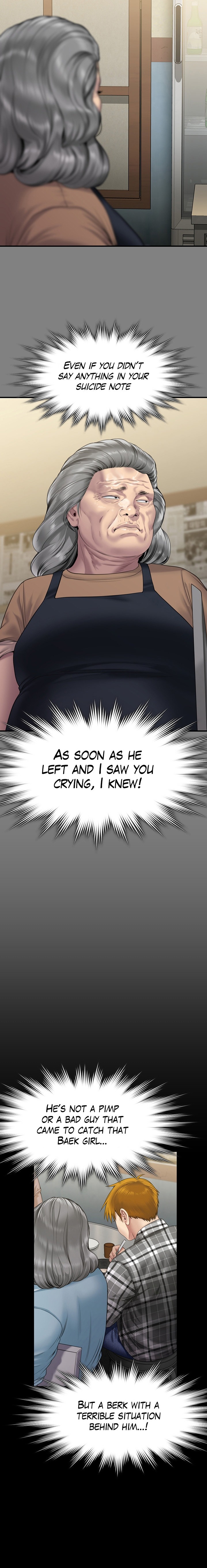 Queen Bee - Chapter 270 [photo 13] - MangaPorn