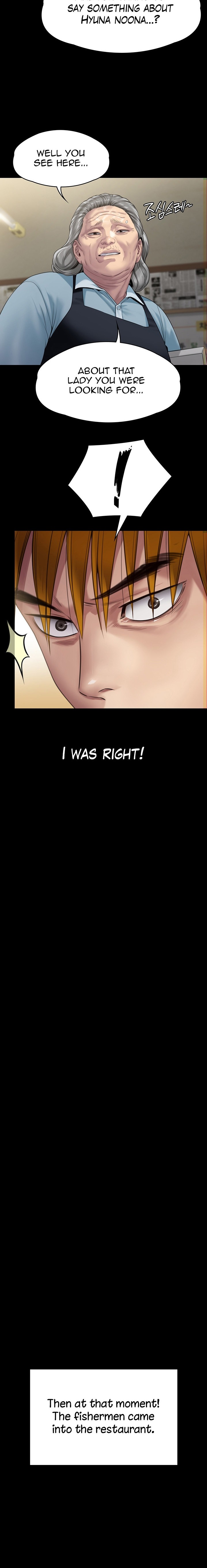 Queen Bee - Chapter 270 [photo 15] - MangaPorn