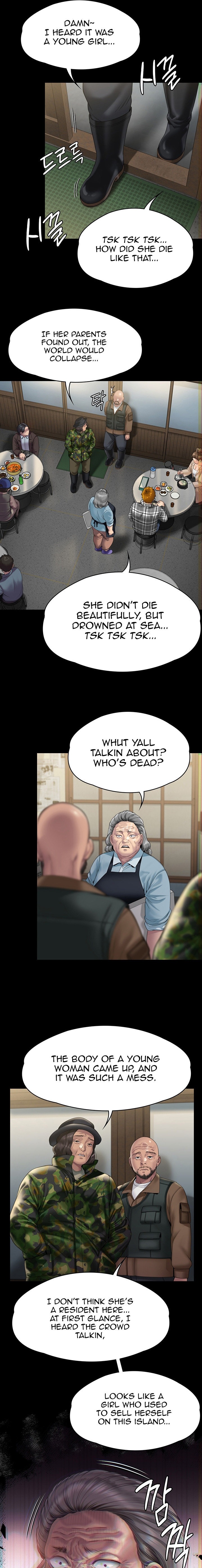 Queen Bee - Chapter 270 [photo 16] - MangaPorn