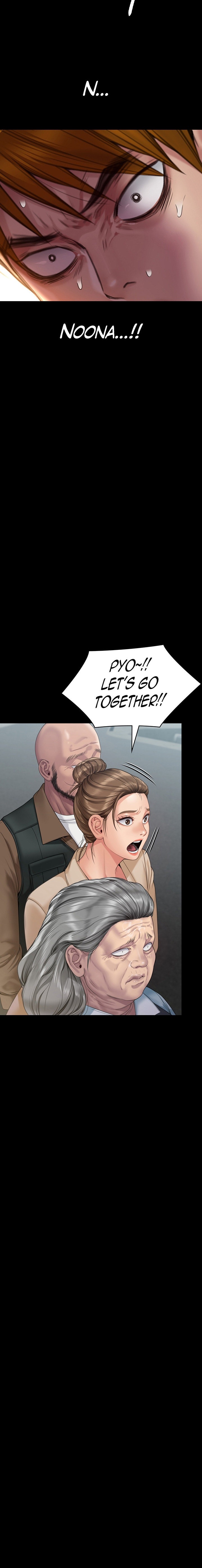 Queen Bee - Chapter 270 [photo 19] - MangaPorn