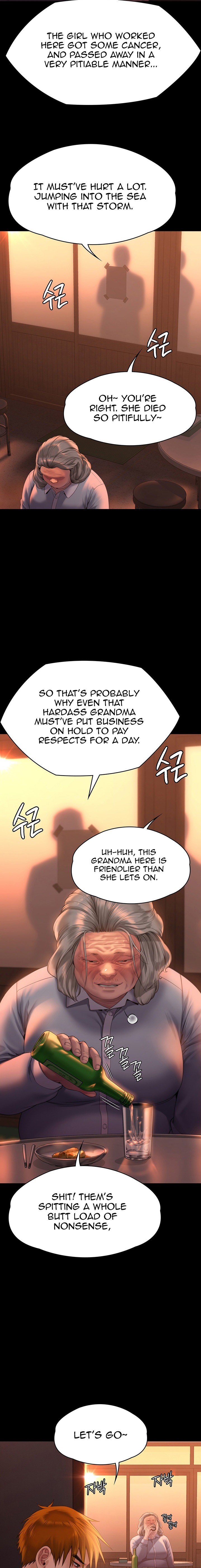 Queen Bee - Chapter 270 [photo 27] - MangaPorn