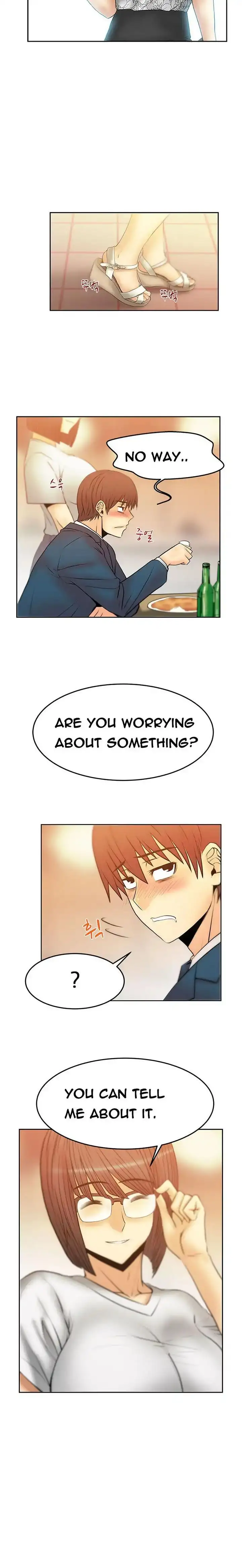 My Office Ladies - Chapter 49 [photo 2] - MangaPorn