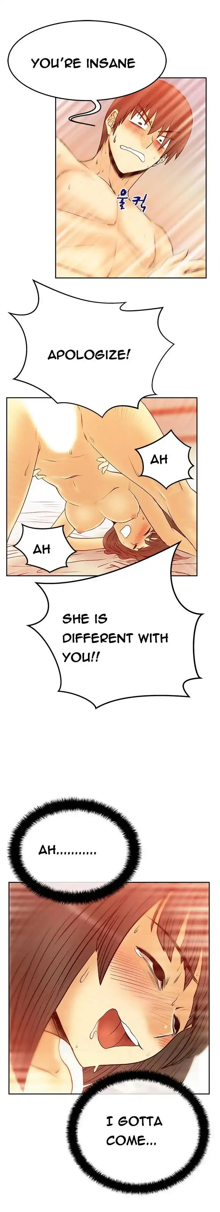 My Office Ladies - Chapter 50 [photo 7] - MangaPorn