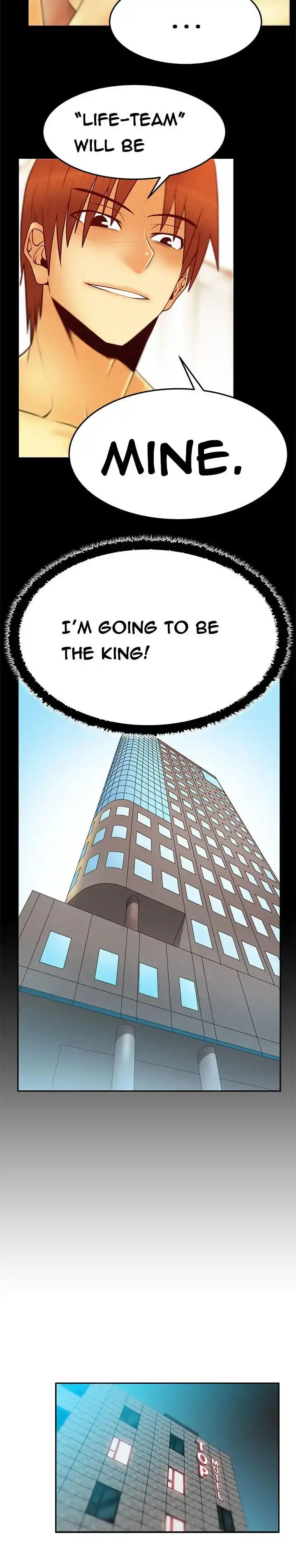 My Office Ladies - Chapter 51 [photo 5] - MangaPorn