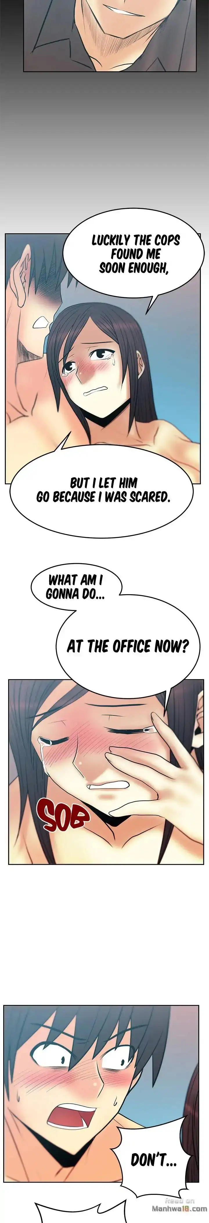 My Office Ladies - Chapter 52 [photo 15] - MangaPorn
