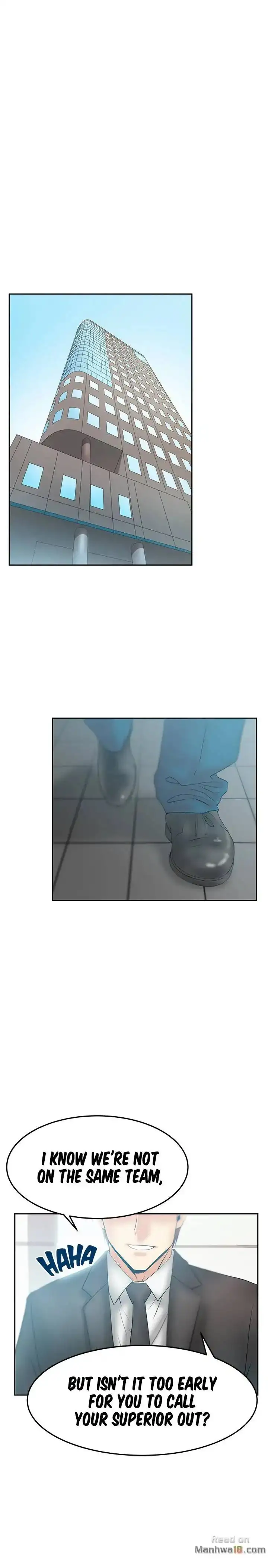 My Office Ladies - Chapter 52 [photo 18] - MangaPorn