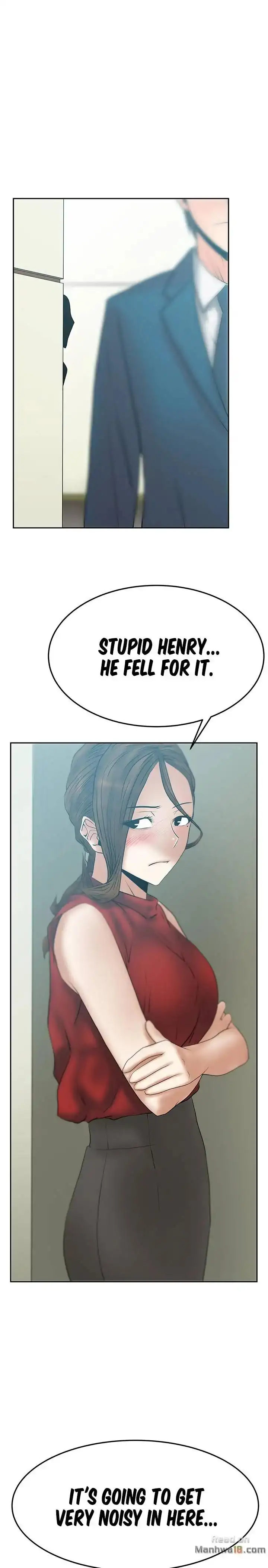 My Office Ladies - Chapter 52 [photo 22] - MangaPorn