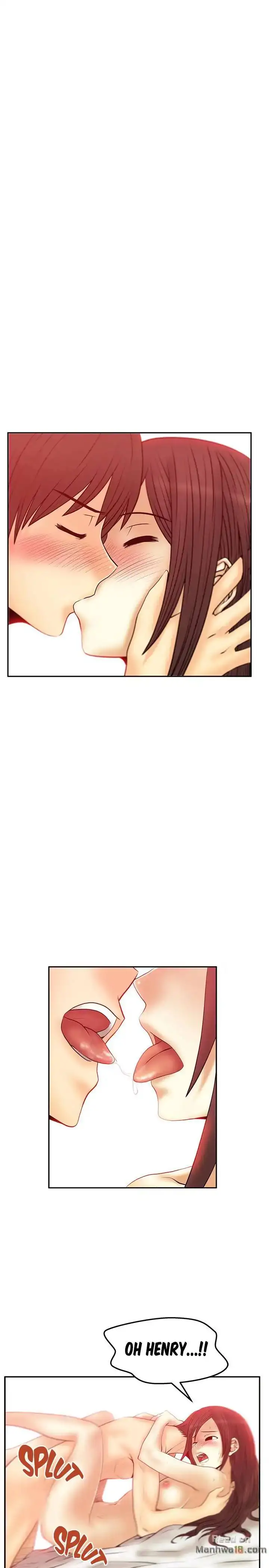 My Office Ladies - Chapter 52 [photo 3] - MangaPorn