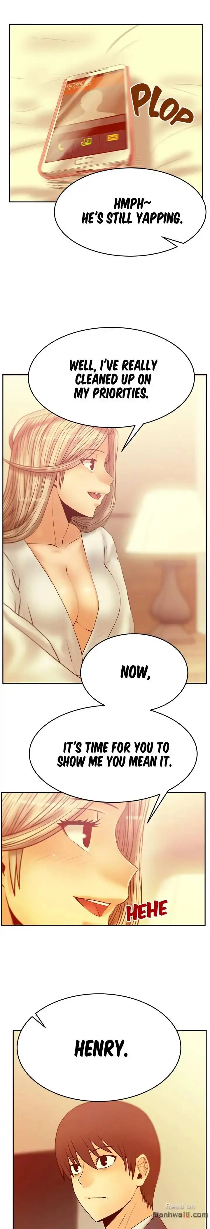 My Office Ladies - Chapter 53 [photo 11] - MangaPorn
