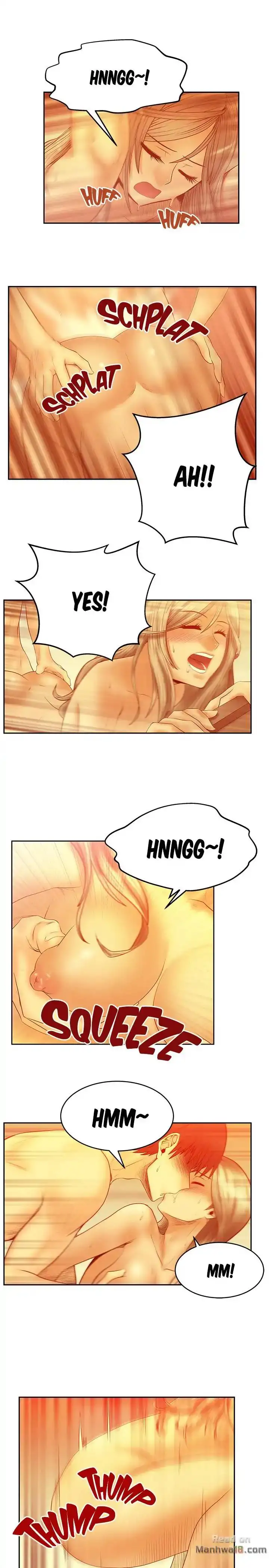 My Office Ladies - Chapter 53 [photo 14] - MangaPorn