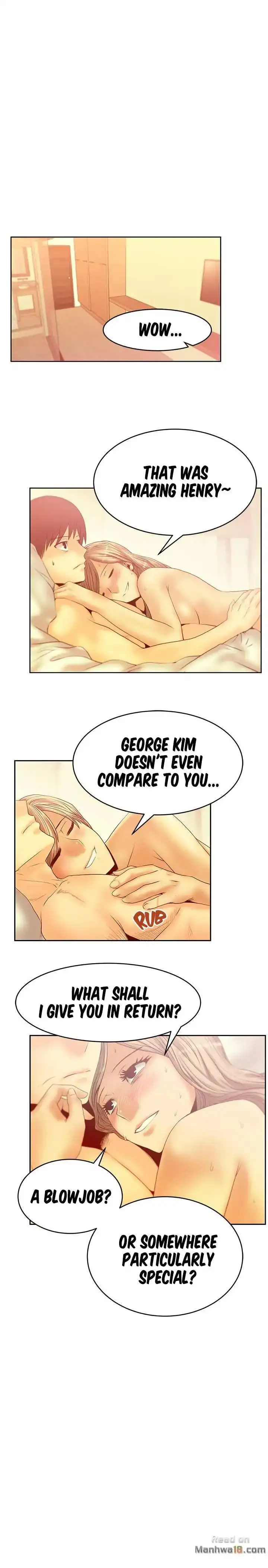 My Office Ladies - Chapter 53 [photo 17] - MangaPorn