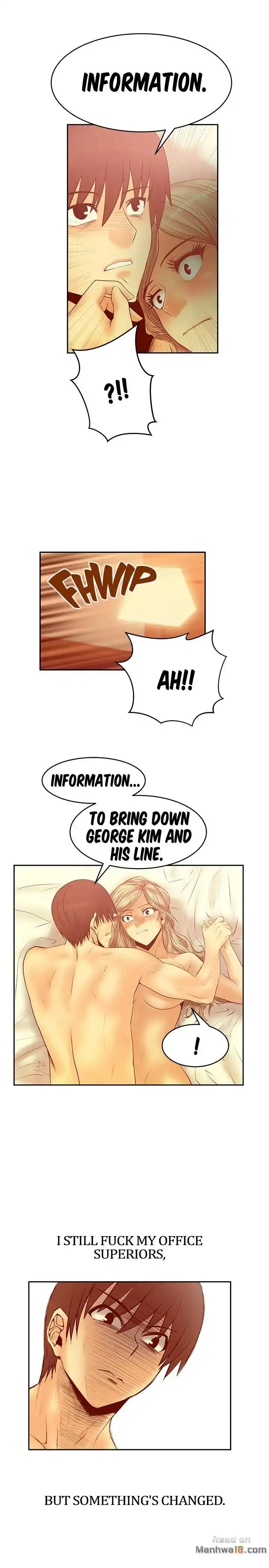 My Office Ladies - Chapter 53 [photo 18] - MangaPorn