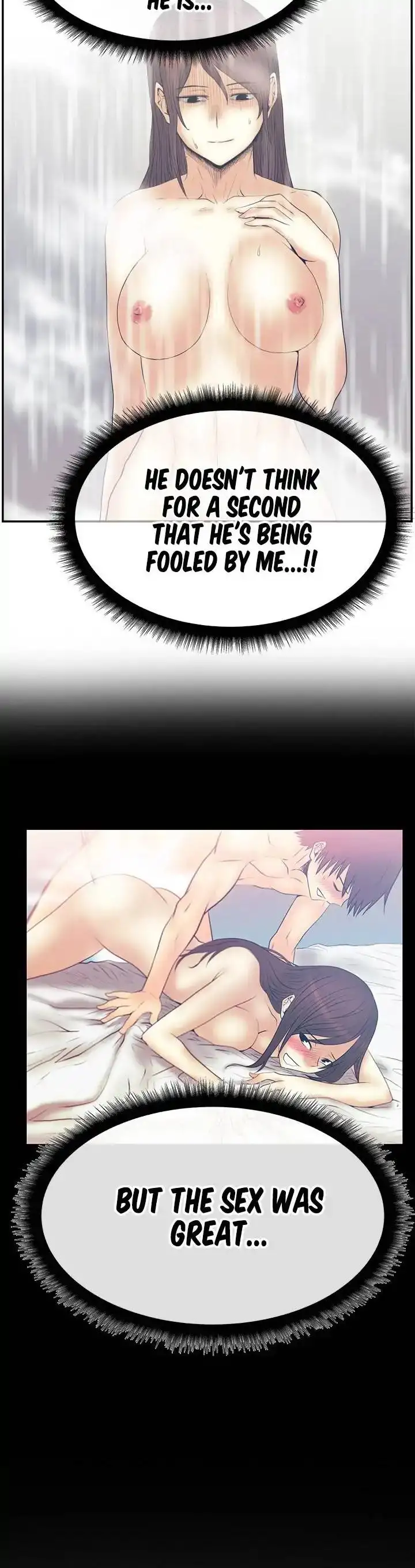 My Office Ladies - Chapter 54 [photo 15] - MangaPorn