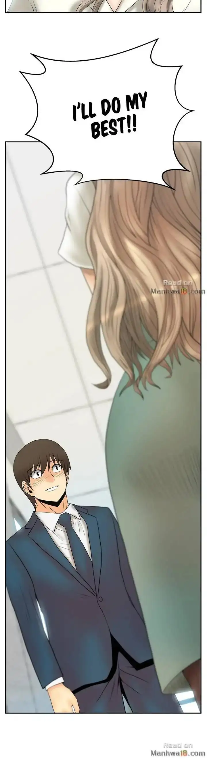 My Office Ladies - Chapter 54 [photo 29] - MangaPorn