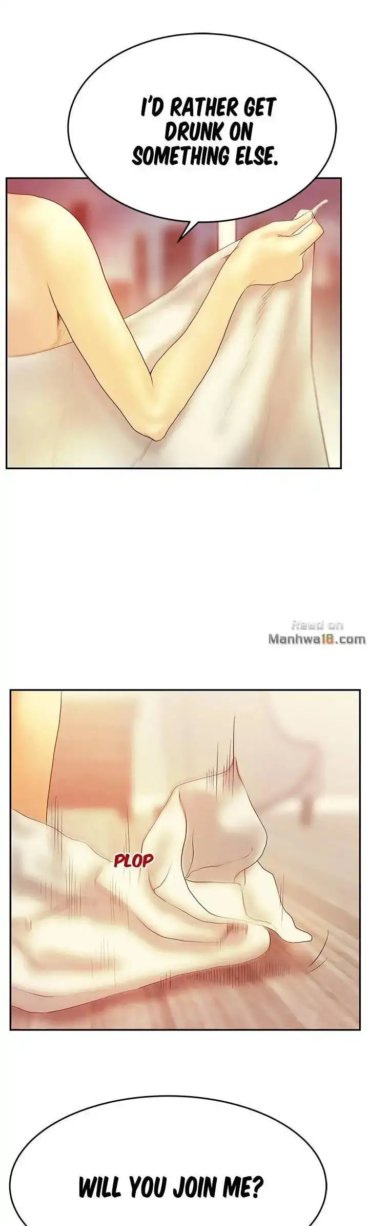 My Office Ladies - Chapter 54 [photo 5] - MangaPorn