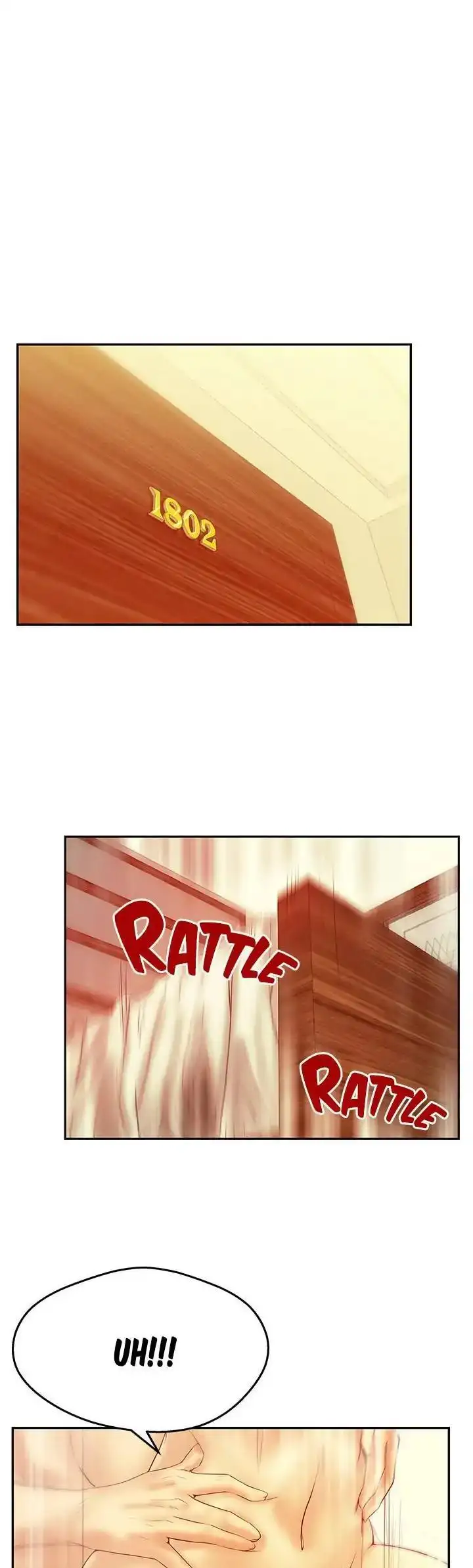 My Office Ladies - Chapter 54 [photo 8] - MangaPorn