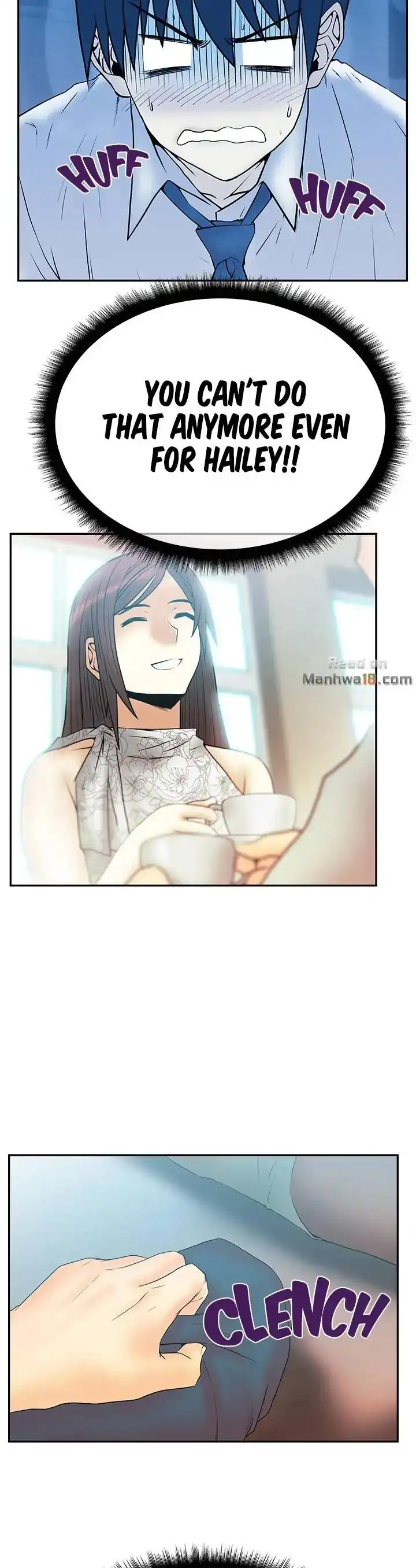 My Office Ladies - Chapter 55 [photo 29] - MangaPorn