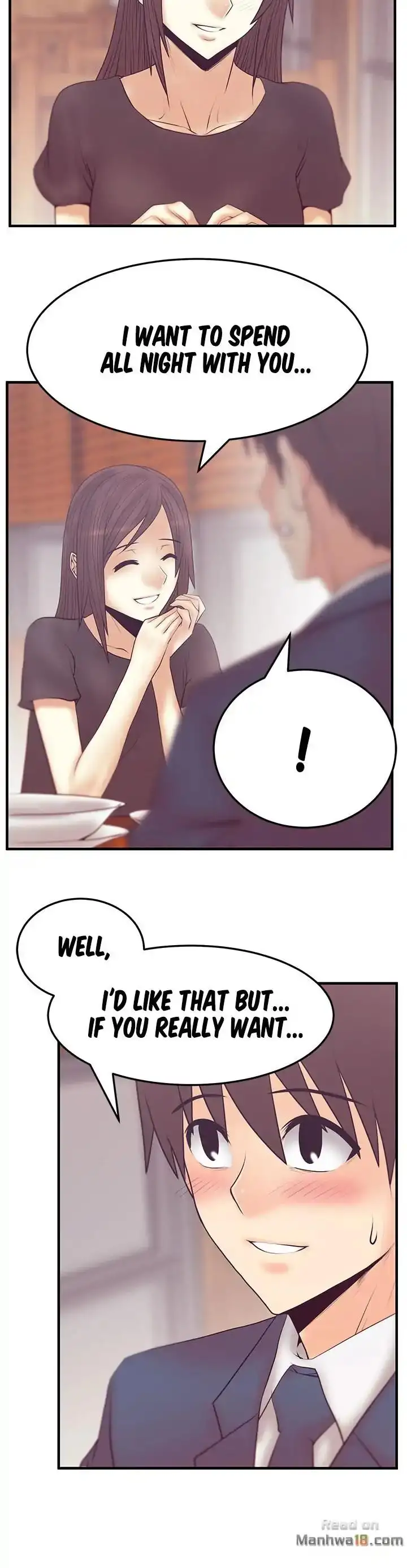 My Office Ladies - Chapter 57 [photo 10] - MangaPorn