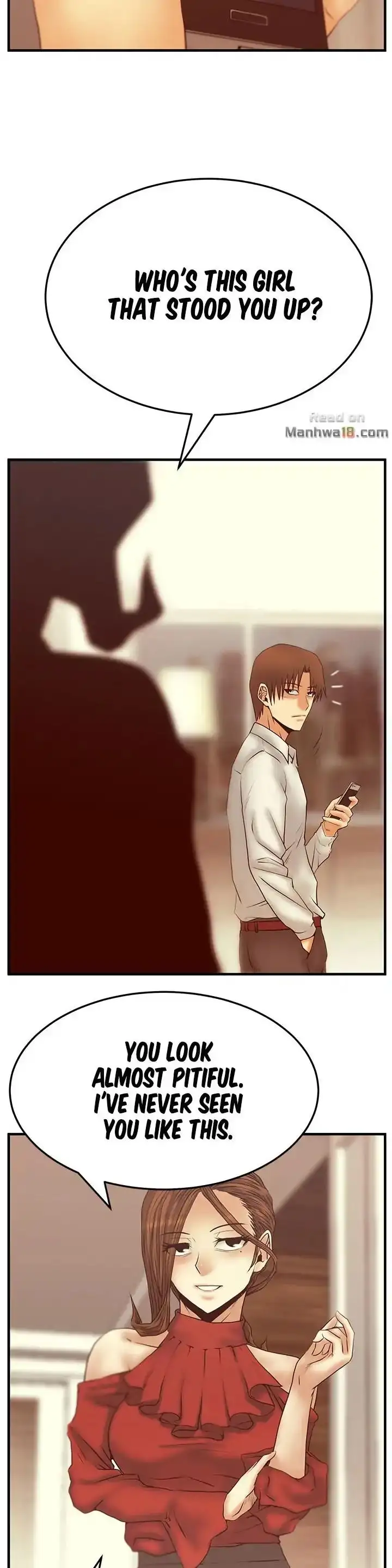 My Office Ladies - Chapter 57 [photo 13] - MangaPorn