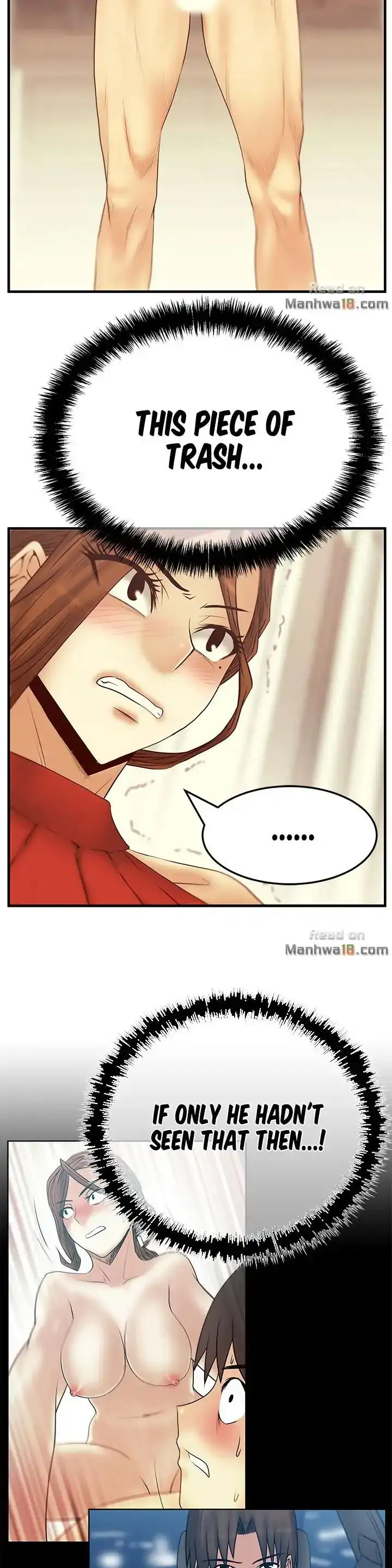 My Office Ladies - Chapter 57 [photo 16] - MangaPorn