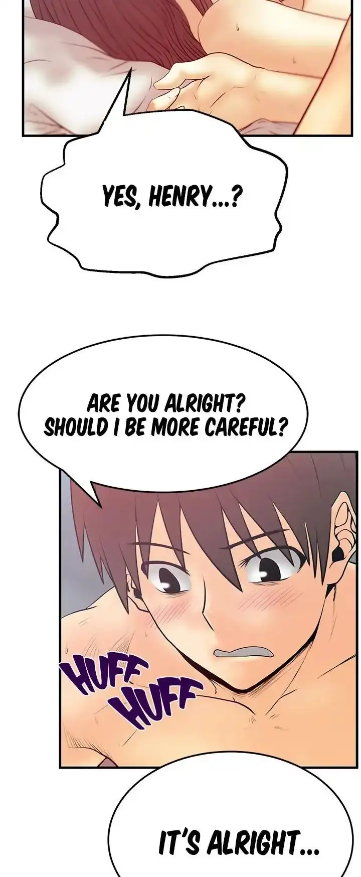 My Office Ladies - Chapter 57 [photo 25] - MangaPorn
